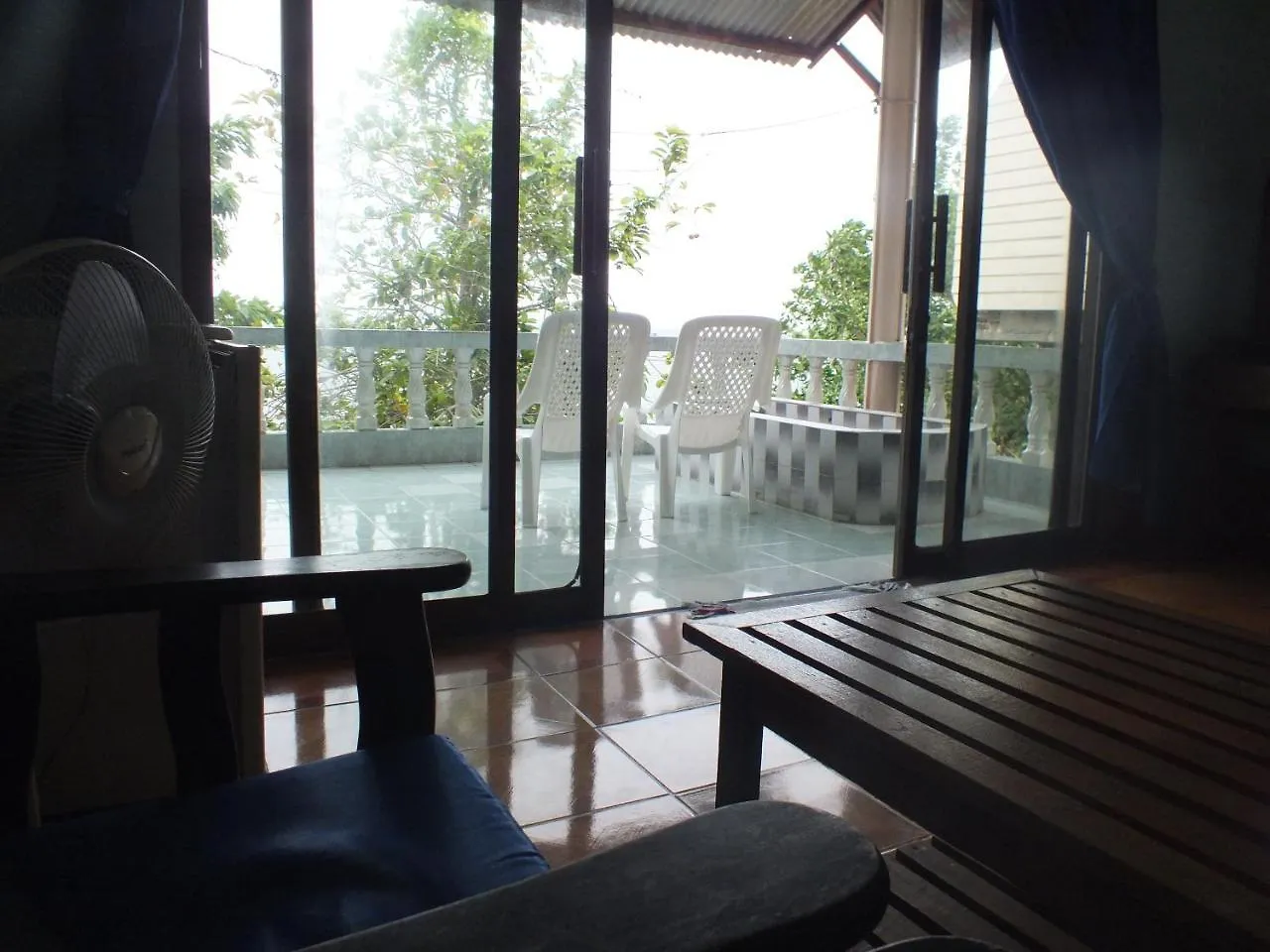 Queen Resort Ko Tao 2*,