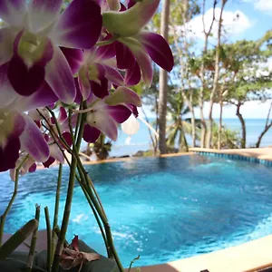 Coco Cape Lanta - Sha Extra 3*, Ko Lanta Thaïlande