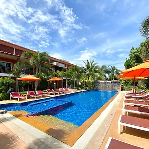 Hatzanda Lanta - Sha Extra 3*, Ko Lanta Thaïlande