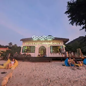 Otel Goodtime Utopia, Ko Tao