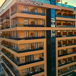 Regina & 4*, Vlorë Albanie